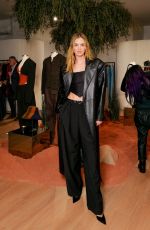 MEGAN WILLIAMS at WeWearAustralian New York Concept Store Opening 02/06/2025