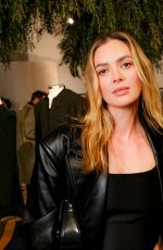 MEGAN WILLIAMS at WeWearAustralian New York Concept Store Opening 02/06/2025