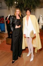 MEGAN WILLIAMS at WeWearAustralian New York Concept Store Opening 02/06/2025