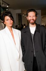 MEGAN WILLIAMS at WeWearAustralian New York Concept Store Opening 02/06/2025