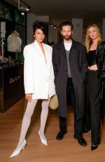 MEGAN WILLIAMS at WeWearAustralian New York Concept Store Opening 02/06/2025