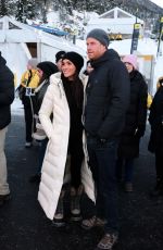 MEGHAN MARKLE and Prince Harry at 2025 Invictus Games in Vancouver 02/10/2025