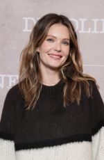 MEGHANN FAHY at Deadline 2025 Sundance Film Festival Studio in Park City 01/25/2025