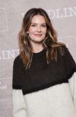 MEGHANN FAHY at Deadline 2025 Sundance Film Festival Studio in Park City 01/25/2025