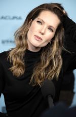 MEGHANN FAHY at Rebuilding Premiere at 2025 Sundance Film Festival in Park City 01/26/2025