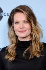MEGHANN FAHY at Rebuilding Premiere at 2025 Sundance Film Festival in Park City 01/26/2025