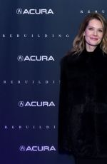 MEGHANN FAHY at Rebuilding Premiere Party in Park City 01/26/2025