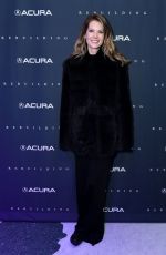 MEGHANN FAHY at Rebuilding Premiere Party in Park City 01/26/2025