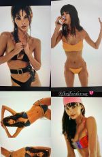 MEIKA WOOLARD - Instagram Photos 02/27/2025