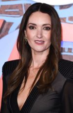 MELISSA OSBOURNE at My Fault: London Global Premiere at Cineworld Leicester Square in London 02/05/2025
