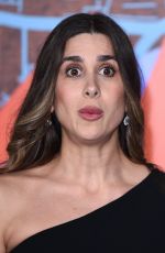 MERCEDES RON at My Fault: London Global Premiere at Cineworld Leicester Square in London 02/05/2025