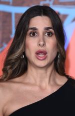 MERCEDES RON at My Fault: London Global Premiere at Cineworld Leicester Square in London 02/05/2025
