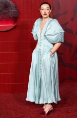MIA MORETTI at 4th Annual Fifteen Percent Pledge Gala in Los Angeles 02/01/2025