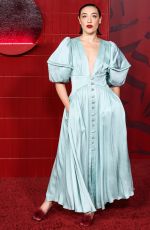 MIA MORETTI at 4th Annual Fifteen Percent Pledge Gala in Los Angeles 02/01/2025