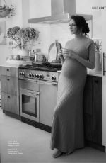 MICHELLE KEEGAN in Grazia Magazine, UK February 2025
