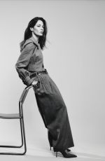 MICHELLE MONAGHAN for Numero Netherlands, February 2025