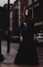 MICHELLE MONAGHAN for Numero Netherlands, February 2025