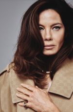 MICHELLE MONAGHAN for Numero Netherlands, February 2025
