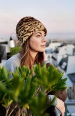 MICHELLE MONAGHAN - Instagram Photos 02/25/2025