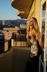 MICHELLE RANDOLPH - Instagram Photos 02/23/2025