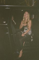 MICHELLE RANDOLPH - Instagram Photos 02/23/2025