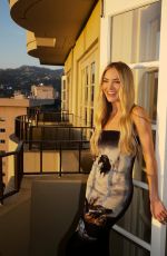 MICHELLE RANDOLPH - Instagram Photos 02/23/2025