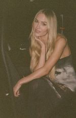 MICHELLE RANDOLPH - Instagram Photos 02/23/2025