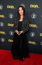 MICHELLE YEOH at 77th Annual DGA Awards in Los Angeles 02/08/2025