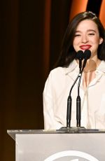 MIKEY MADISON at 36th Producers Guild of America Awards in Los Angeles 02/08/2025