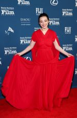 MIKEY MADISON at 40th Annual Santa Barbara International Film Festival Virtuosos Award 02/09/2025