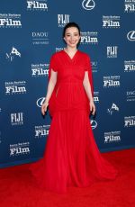 MIKEY MADISON at 40th Annual Santa Barbara International Film Festival Virtuosos Award 02/09/2025