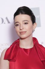 MIKEY MADISON at 45th London Critics Circle Film Awards in London 02/02/2025