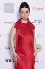 MIKEY MADISON at 45th London Critics Circle Film Awards in London 02/02/2025