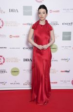 MIKEY MADISON at 45th London Critics Circle Film Awards in London 02/02/2025