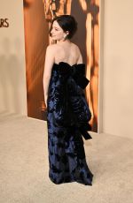 MIKEY MADISON at 97th Annual Academy Awards Nominees Dinner at Academy Museum in Los Angeles 02/25/2025