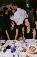 MIKEY MADISON at British GQ Excellence Ffilm Event for GQ Magazine February 2025