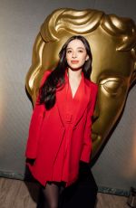 MIKEY MADISON at Vanity Fair EE BAFTA 2025 Rising Star Party at Pavyllon in London 02/05/2025