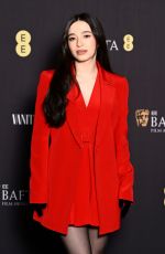 MIKEY MADISON at Vanity Fair EE BAFTA 2025 Rising Star Party at Pavyllon in London 02/05/2025