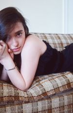 MIKEY MADISON for British GQ/GQ Hype, February 2025