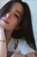 MIKEY MADISON for British GQ/GQ Hype, February 2025