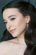 MIKEY MADISON Getting Ready for Critics Choice Awards, 02/07/2025