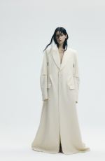 MILENA SMIT for Telva Magazine, January 2025