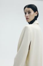 MILENA SMIT for Telva Magazine, January 2025
