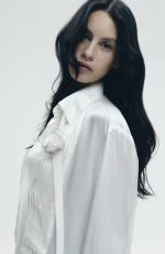 MILENA SMIT for Telva Magazine, January 2025