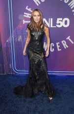 MILEY CYRUS at SNL50: The Homecoming Concert in New York City 02/14/2025