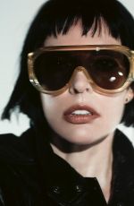 MILLA JOVOVICH for Vogue Czechoslovakia, March 2025