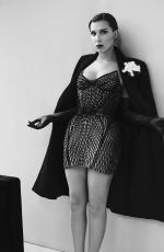 MILLIE BOBBY BROWN for Vanity Fair, March 2025