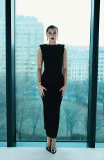 MILLIE BOBBY BROWN for Vanity Fair, March 2025