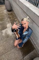 MILLIE BOBBY BROWN - Instagram Photos 02/27/2025