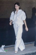 MONICA BARBARO Arrives at A Complete Unknown Special Screening in Los Angeles 02/11/2025